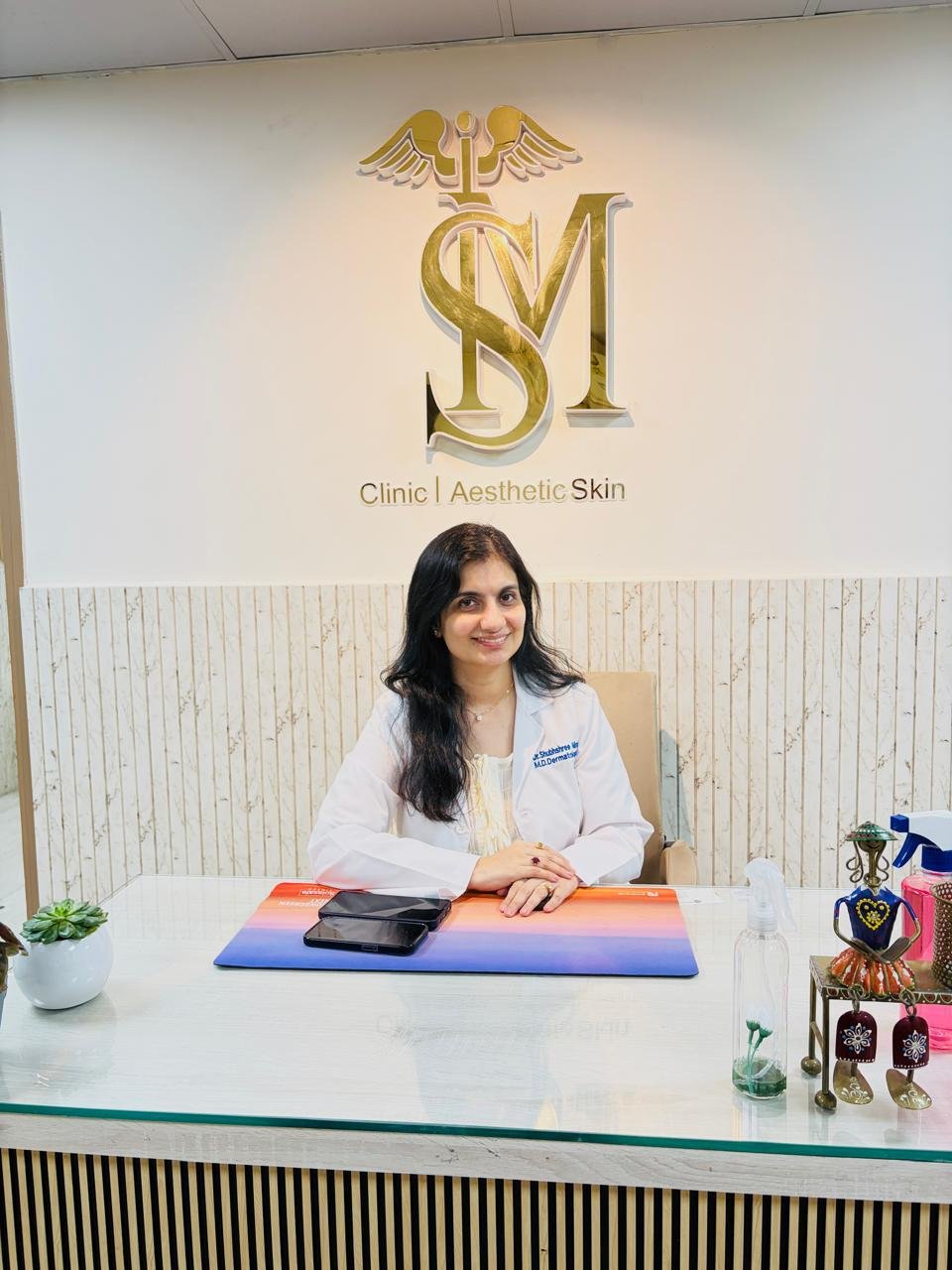Dr. Shubhshree Misra