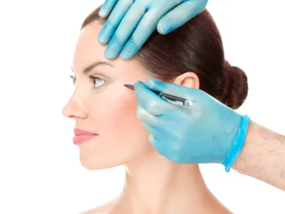Facial Sculpting