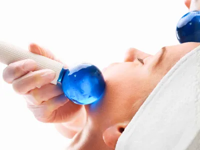 Fire & Ice Facial