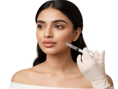 Lip Augmentation