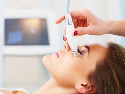 Pore Treatment