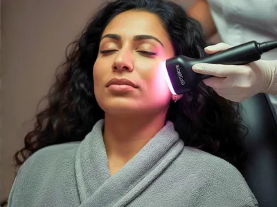 GLO2FACIAL