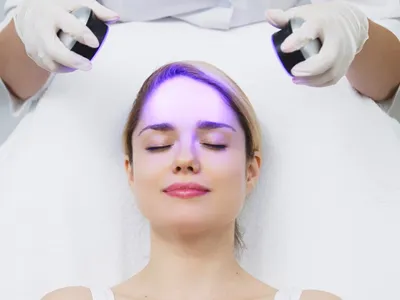 LED Light Therapy